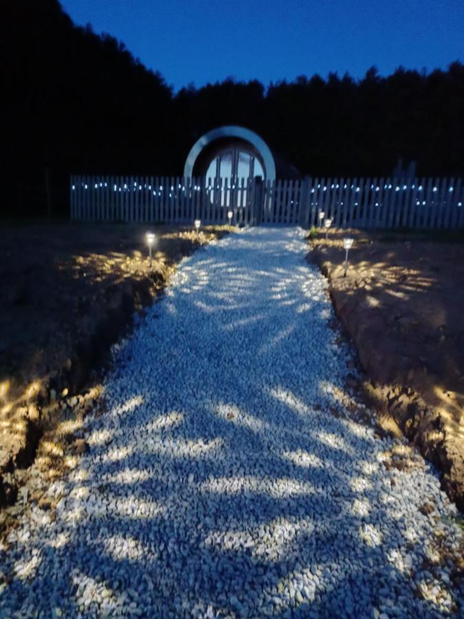 Parcglas - Willow เซนต์เคลียร์ส ภายนอก รูปภาพ